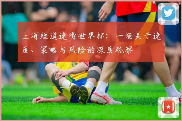 上海短道速滑世界杯：一场关于速度、策略与风险的深度观察