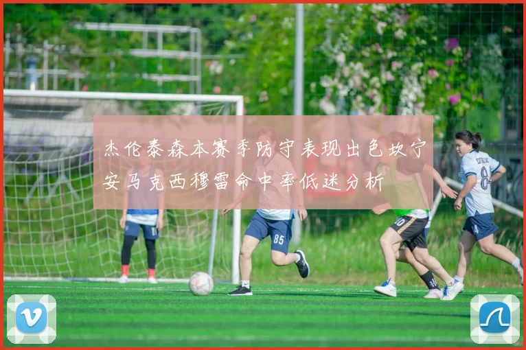 杰伦泰森本赛季防守表现出色坎宁安马克西穆雷命中率低迷分析