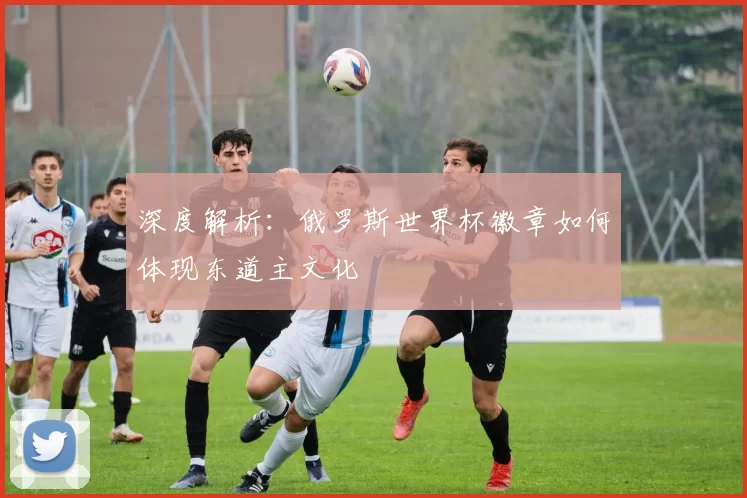 深度解析：俄罗斯世界杯徽章如何体现东道主文化