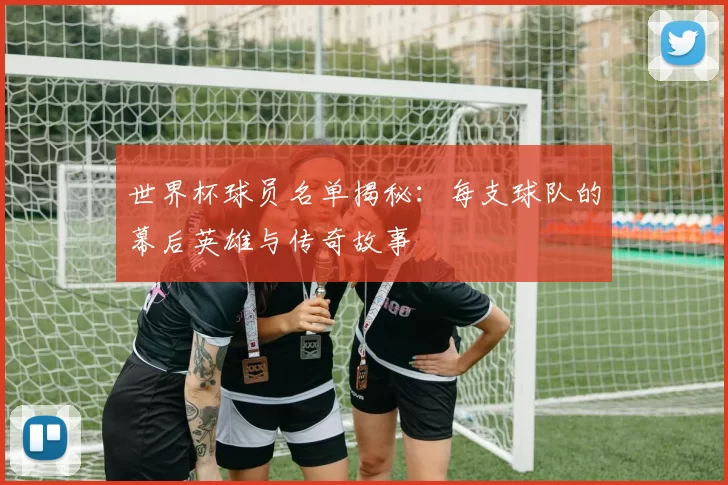 世界杯球员名单揭秘:每支球队的幕后英雄与传奇故事